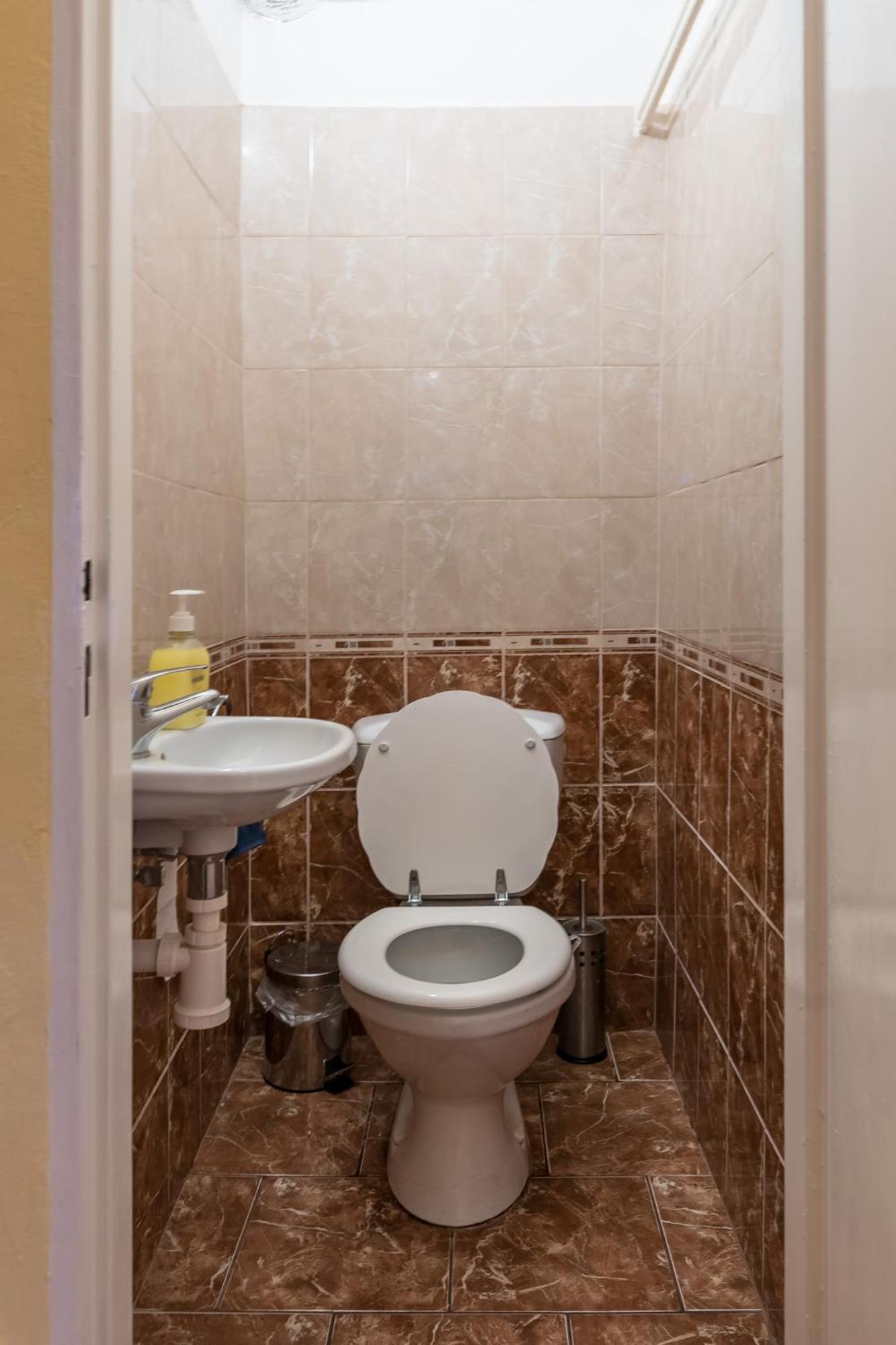 Apartman Exclusive Prague Luaran gambar